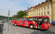 Activiteit in Praag: Hop-on Hop-off bus - Hop-on Hop-off bus Praag