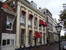 Hotel De Doelen - Leiden - Informatie en reviews
