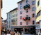 Lugano Dante Center, Hotel, Lugano, Hotels in Lugano