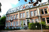 Malie Hotel Utrecht - Hampshire Hotel