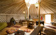 Hotel in Texel: Yurts Texel - Hotel Yurts Texel Texel