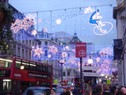 Kerst in Londen