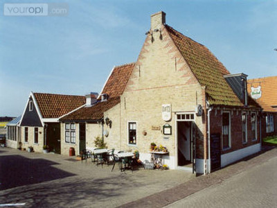 Restaurant in Texel: Eethuis Klif 23 - Klif 23 Texel