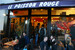 Le Poisson Rouge, Restaurant, Paris, Restaurants in Paris