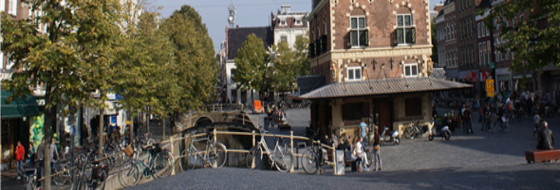 Leeuwarden