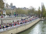 Marathon van Parijs
