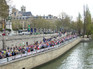 Marathon van Parijs