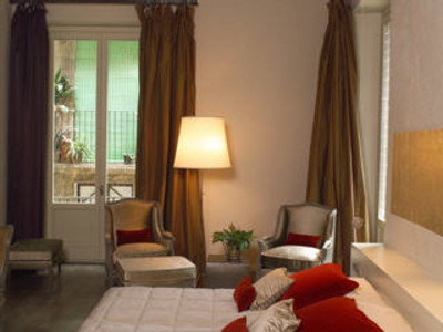 Hotel in Barcelona: Hotel Neri - Hotel Neri Barcelona