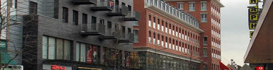 Winkelen in Dordrecht