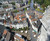 Breda - Nieuwe Haven, Havermarkt en Spanjaardsgat gezien vanaf de Grote Kerk