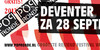 Popronde Deventer - Evenementen in Deventer