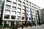 Radisson SAS Mediahaven - Hotel in Düsseldorf .