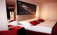 Hotel in Praag: Red & Blue - Hotel Red & Blue Praag