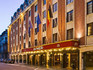 Royal Windsor Hotel Brussels