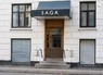 Hotel Saga