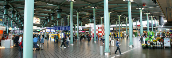 Schiphol