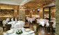 Restaurant Spondi - Restaurants Athene - Informatie en reviews