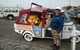 Activiteit in Terschelling: Tuktuk huren - Tuxi