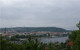 Uitzicht vanaf Vyšehrad  - Wijken