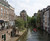 Utrecht - De Oudegracht in Utrecht