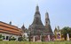 Activiteit in Bangkok: Wat Arun - Wat Arun Bangkok