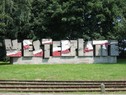 Monument Westerplatte