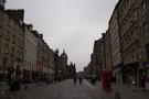 Wijken Edinburgh