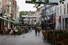 Winkelen in Breda
