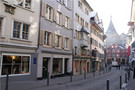 Winkelen in Zürich
