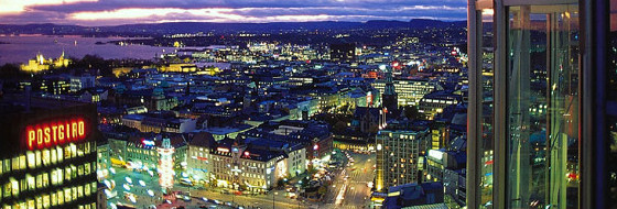 Oslo