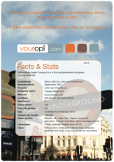 Youropi Factsheet