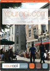 Youropi Media Guide 2012