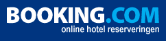 Booking.com online hotelreserveringen